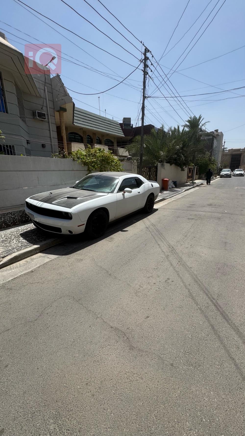 دودج تشالنجر
